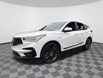 2021 Acura RDX A-Spec Package SH-AWD