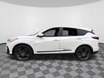 2021 Acura RDX A-Spec Package SH-AWD