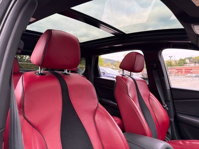 2021 Acura RDX A-Spec Package SH-AWD