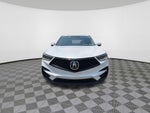 2021 Acura RDX A-Spec Package SH-AWD