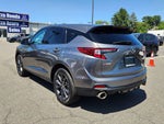 2025 Acura RDX A-Spec Package SH-AWD