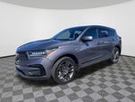 2019 Acura RDX A-Spec Package SH-AWD