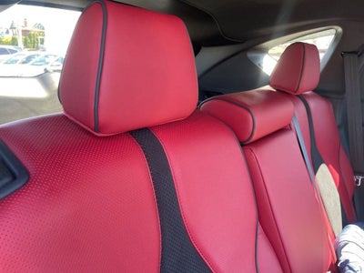 2019 Acura RDX A-Spec Package SH-AWD