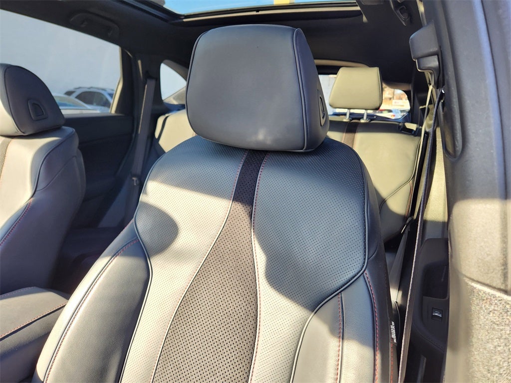 2024 Acura RDX A-Spec Package SH-AWD