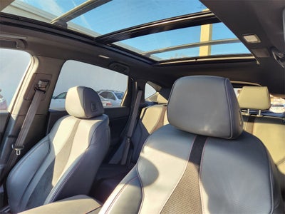 2024 Acura RDX A-Spec Package SH-AWD