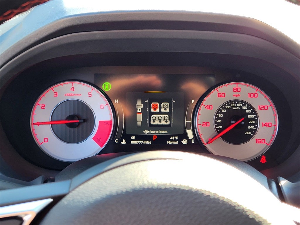 2024 Acura RDX A-Spec Package SH-AWD