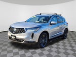2024 Acura RDX A-Spec Package SH-AWD