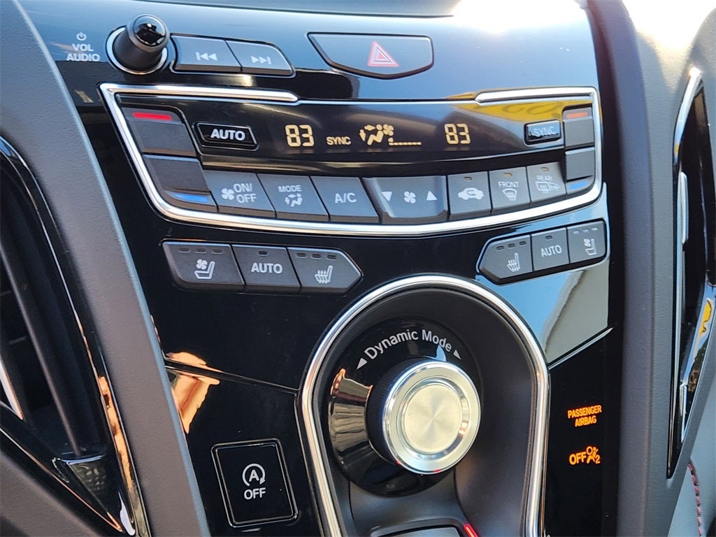 2024 Acura RDX A-Spec Package SH-AWD