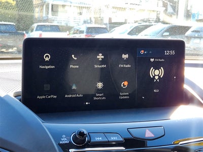 2024 Acura RDX A-Spec Package SH-AWD