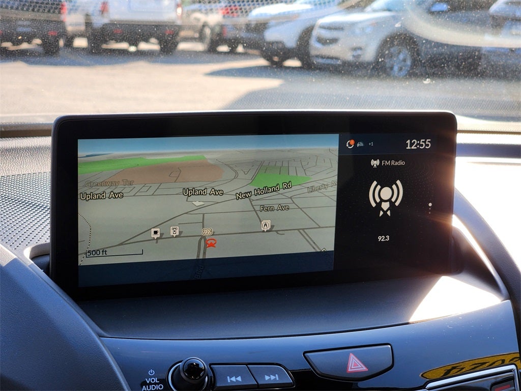 2024 Acura RDX A-Spec Package SH-AWD