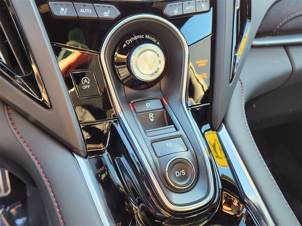2024 Acura RDX A-Spec Package SH-AWD