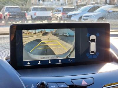 2024 Acura RDX A-Spec Package SH-AWD
