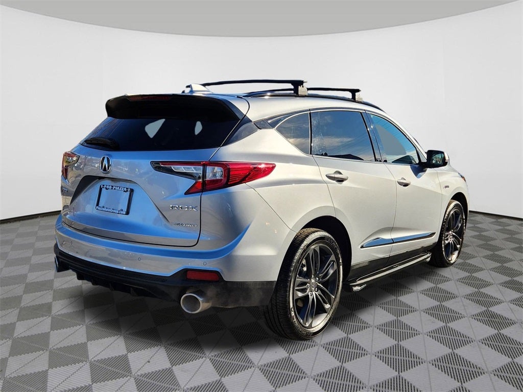 2024 Acura RDX A-Spec Package SH-AWD
