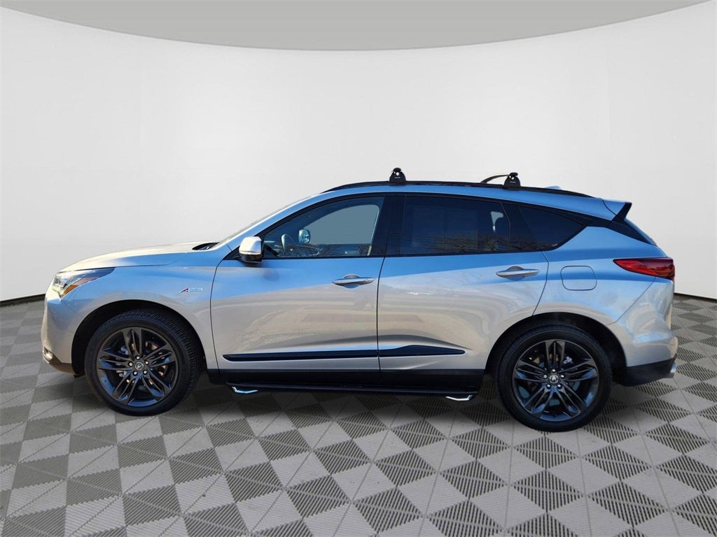 2024 Acura RDX A-Spec Package SH-AWD