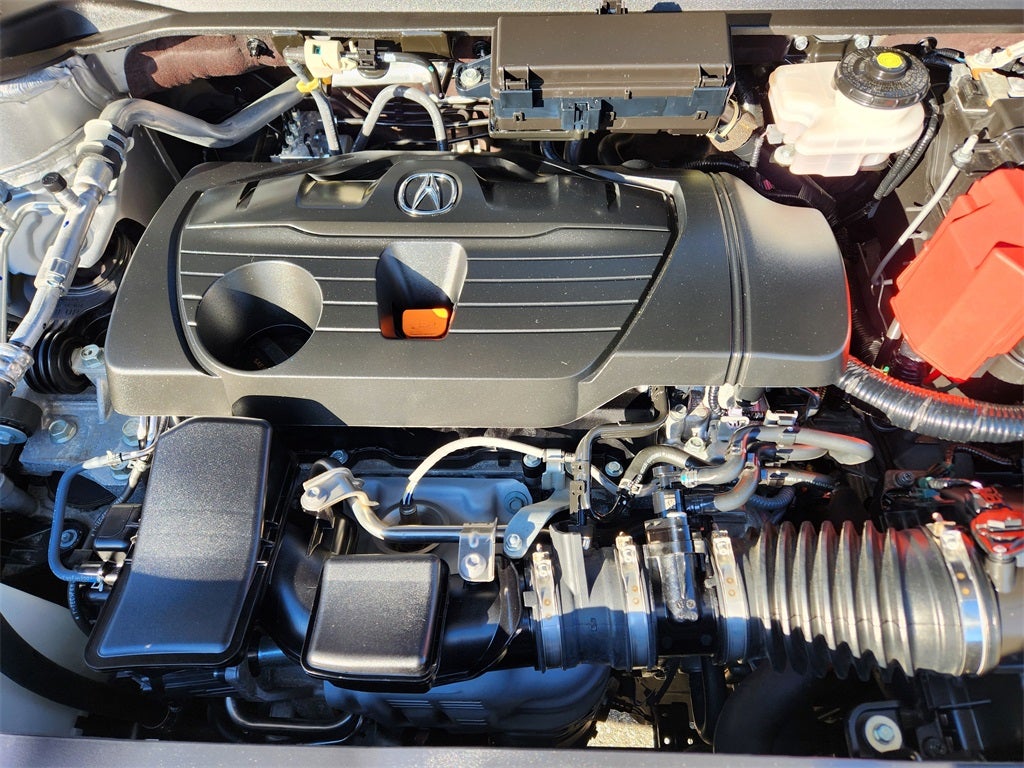 2024 Acura RDX A-Spec Package SH-AWD