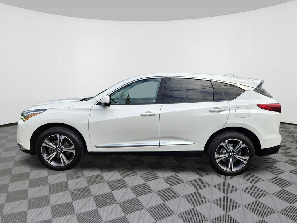 2022 Acura RDX Advance Package SH-AWD