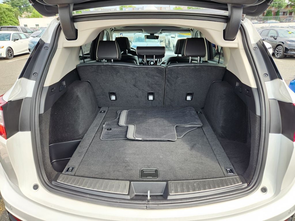 2022 Acura RDX Advance Package SH-AWD