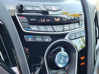 2024 Acura RDX A-Spec Advance Package SH-AWD