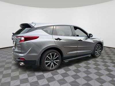 2025 Acura RDX A-Spec Advance Package SH-AWD