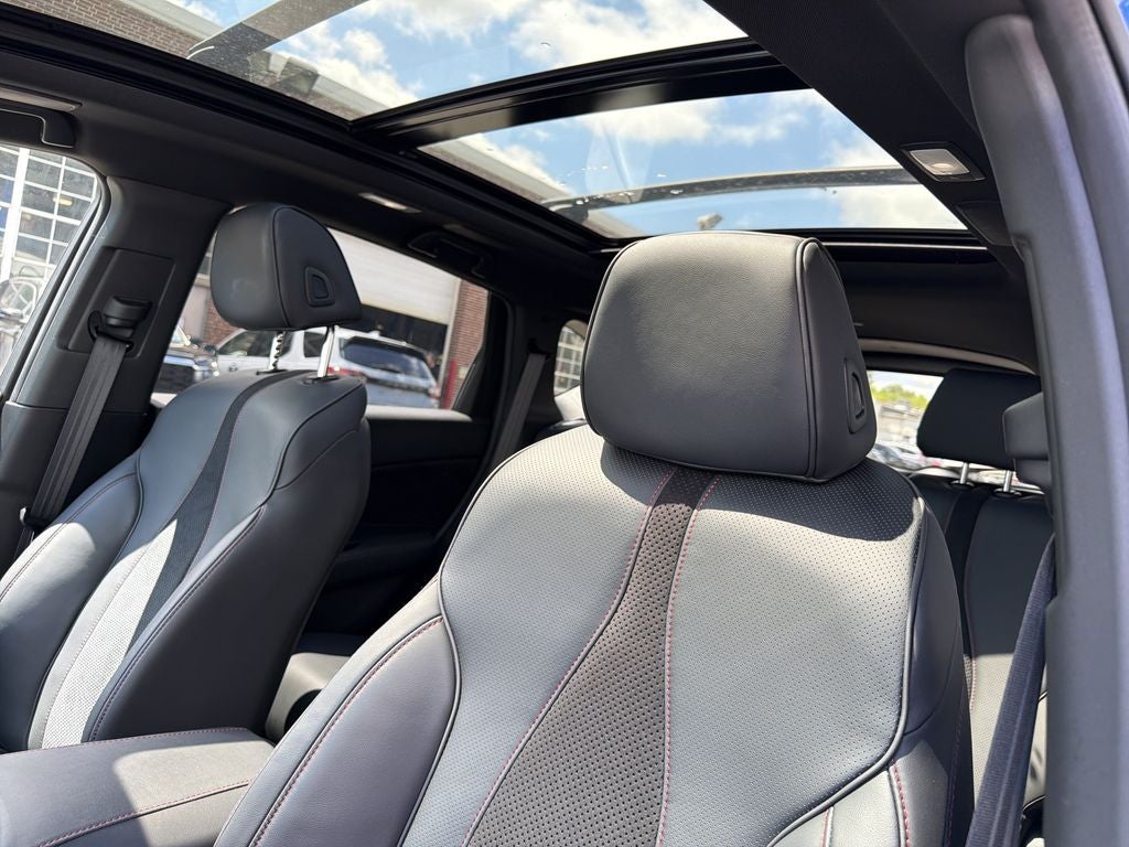 2024 Acura RDX A-Spec Advance Package SH-AWD