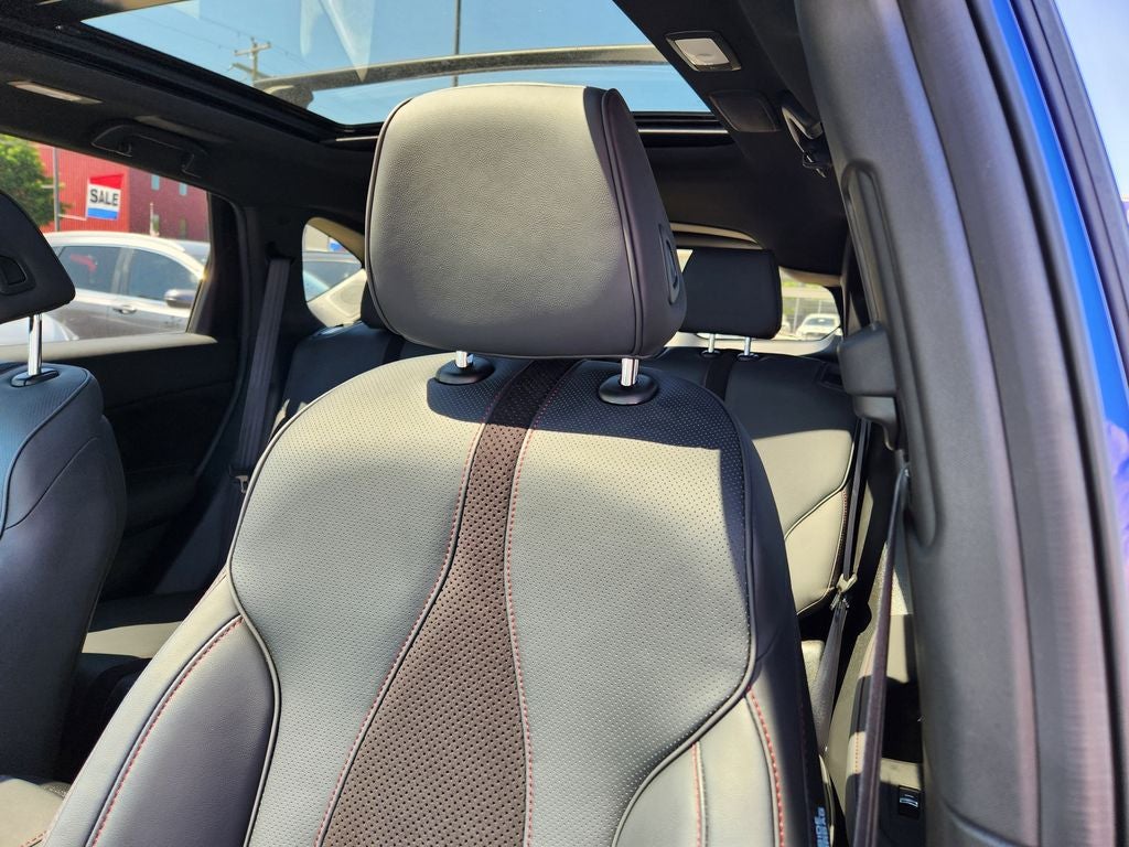 2024 Acura RDX A-Spec Advance Package SH-AWD