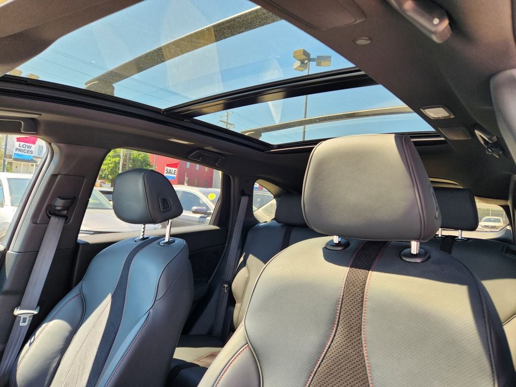 2024 Acura RDX A-Spec Advance Package SH-AWD
