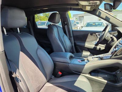 2024 Acura RDX A-Spec Advance Package SH-AWD