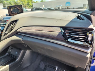 2024 Acura RDX A-Spec Advance Package SH-AWD