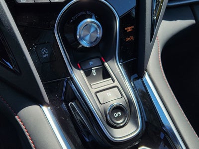 2024 Acura RDX A-Spec Advance Package SH-AWD