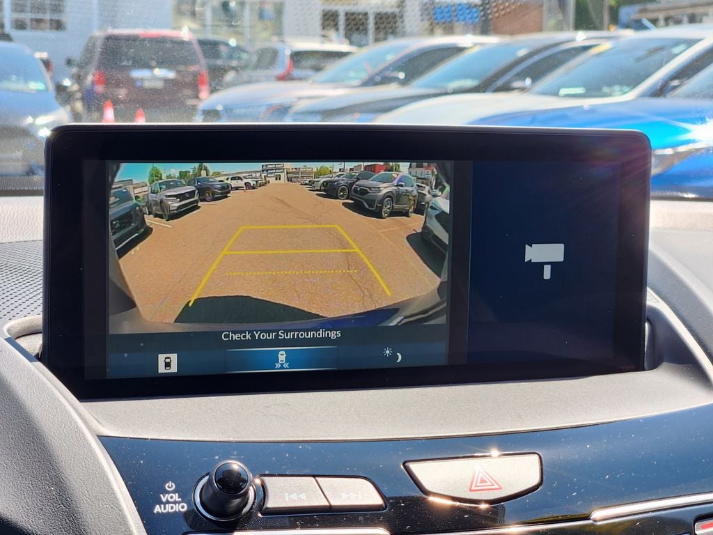 2024 Acura RDX A-Spec Advance Package SH-AWD