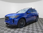 2024 Acura RDX A-Spec Advance Package SH-AWD