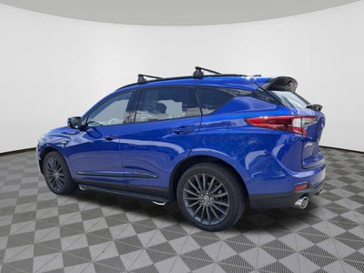 2024 Acura RDX A-Spec Advance Package SH-AWD