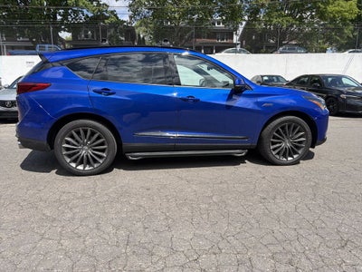 2024 Acura RDX A-Spec Advance Package SH-AWD