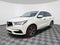 2018 Acura MDX 3.5L SH-AWD