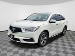 2018 Acura MDX 3.5L SH-AWD
