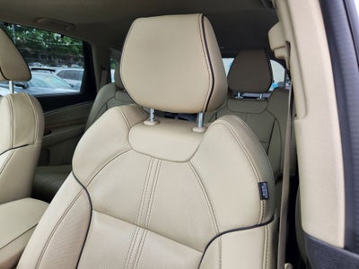 2020 Acura MDX Advance SH-AWD