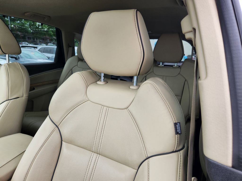 2020 Acura MDX Advance SH-AWD