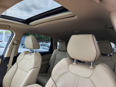 2020 Acura MDX Advance SH-AWD