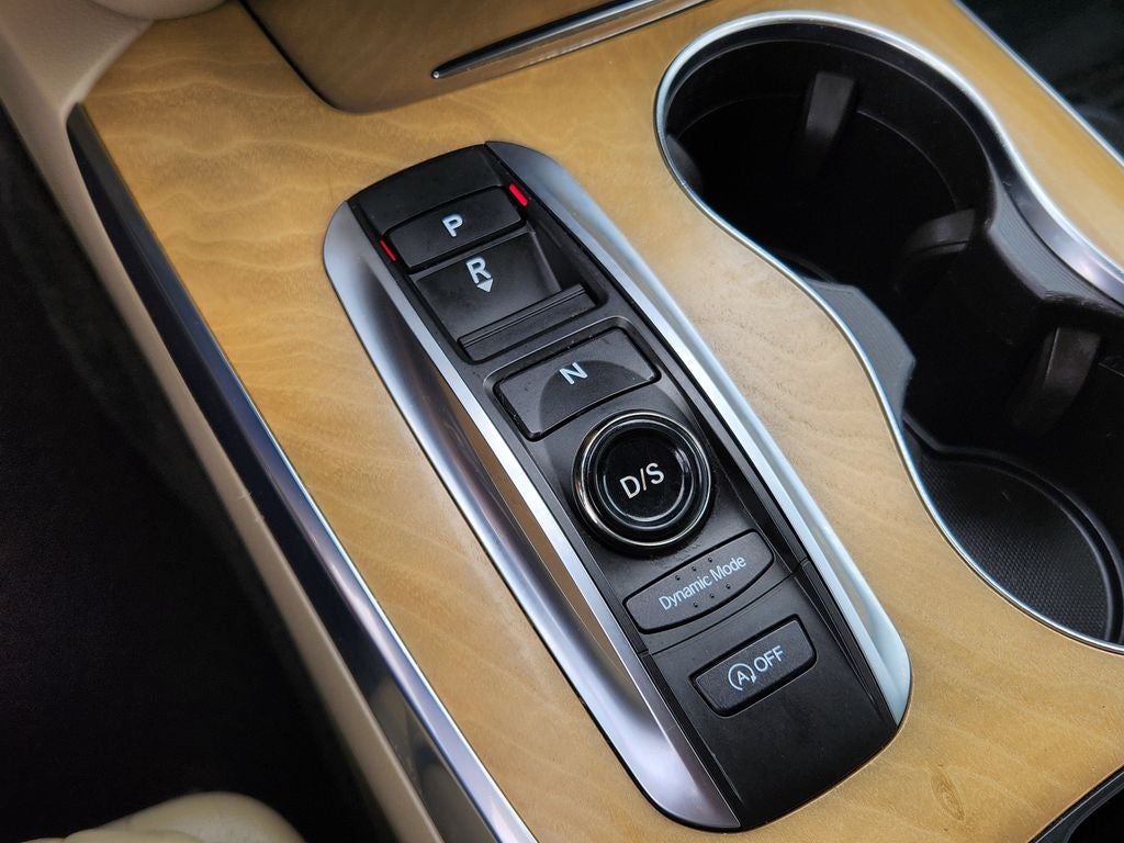 2020 Acura MDX Advance SH-AWD