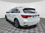 2020 Acura MDX Advance SH-AWD