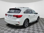 2020 Acura MDX Advance SH-AWD