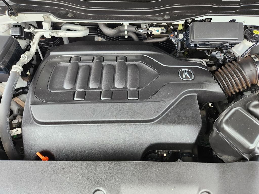 2020 Acura MDX Advance SH-AWD