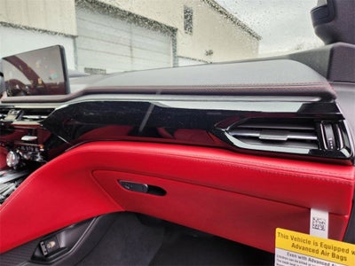 2025 Acura MDX Type S w/Advance Package SH-AWD