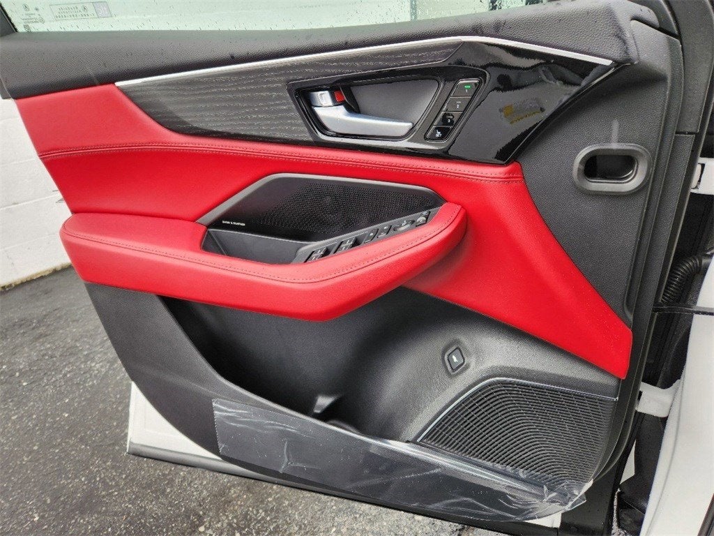 2025 Acura MDX Type S w/Advance Package SH-AWD