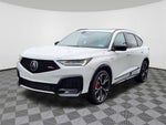 2025 Acura MDX Type S w/Advance Package SH-AWD