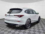 2025 Acura MDX Type S w/Advance Package SH-AWD