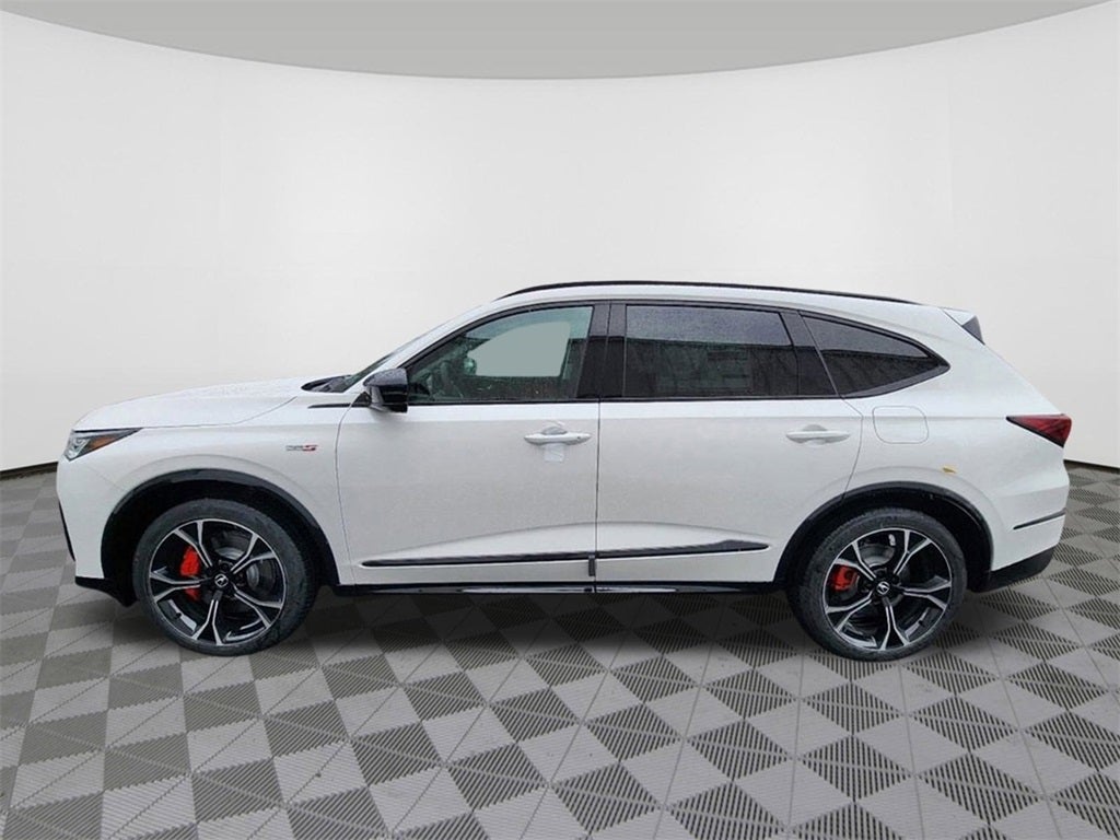 2025 Acura MDX Type S w/Advance Package SH-AWD