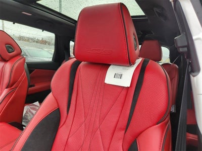 2025 Acura MDX Type S w/Advance Package SH-AWD