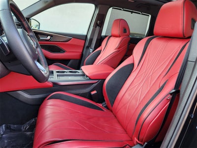 2025 Acura MDX Type S w/Advance Package SH-AWD