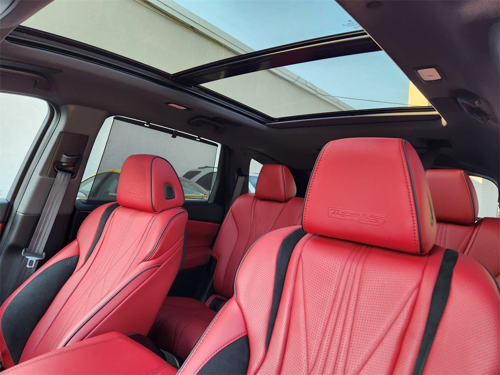 2025 Acura MDX Type S w/Advance Package SH-AWD